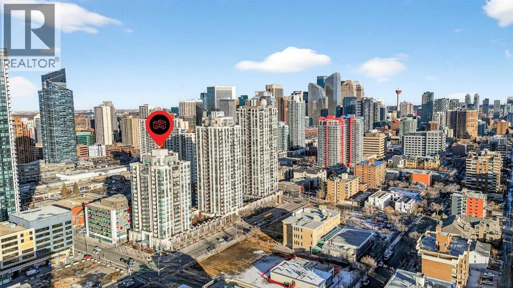 Single Family House for Sale in    Street SW Beltline Calgary 