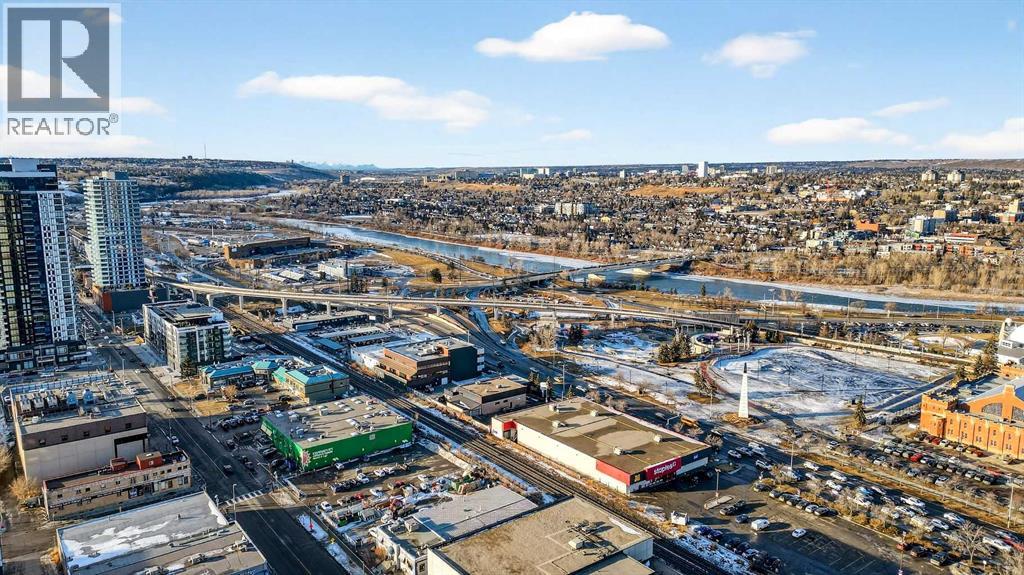 Single Family House for Sale in    Street SW Beltline Calgary 