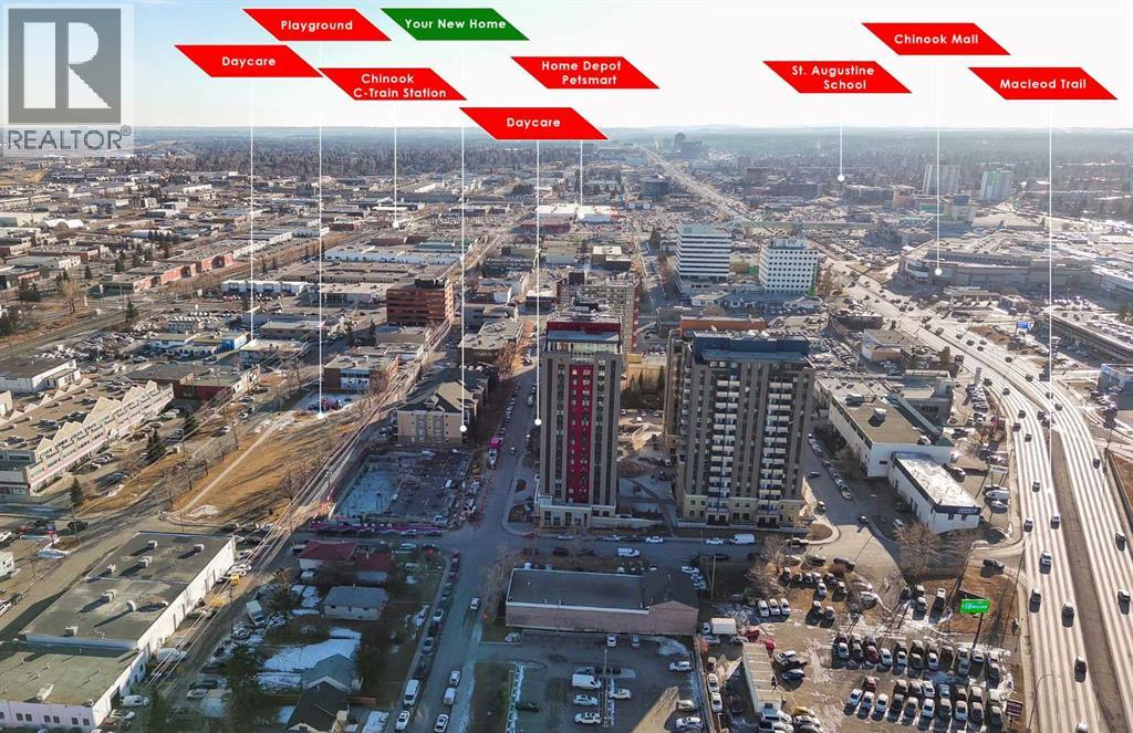 207, 5720 2 Street SW photo 26