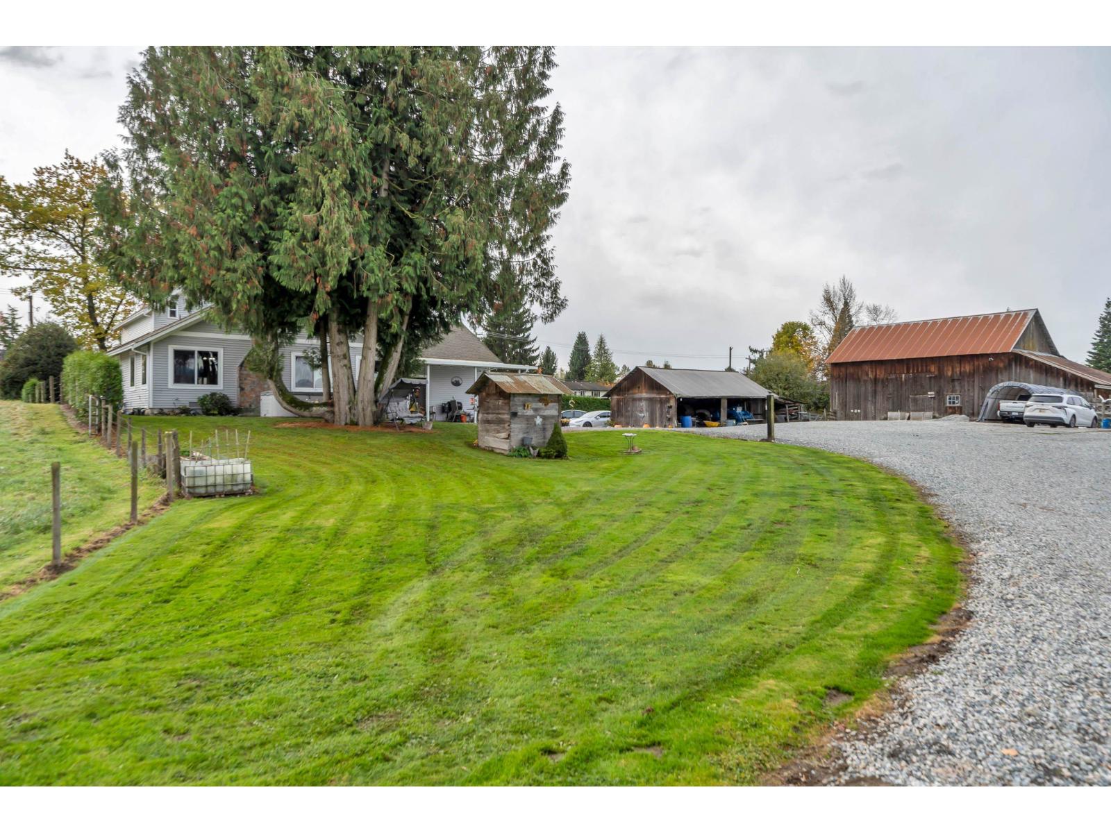 21293 96 AVENUE, Langley