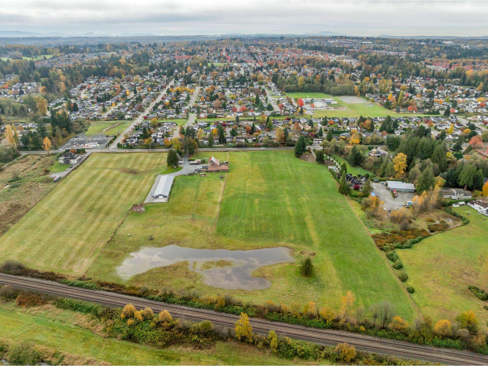 21293 96 AVENUE, Langley