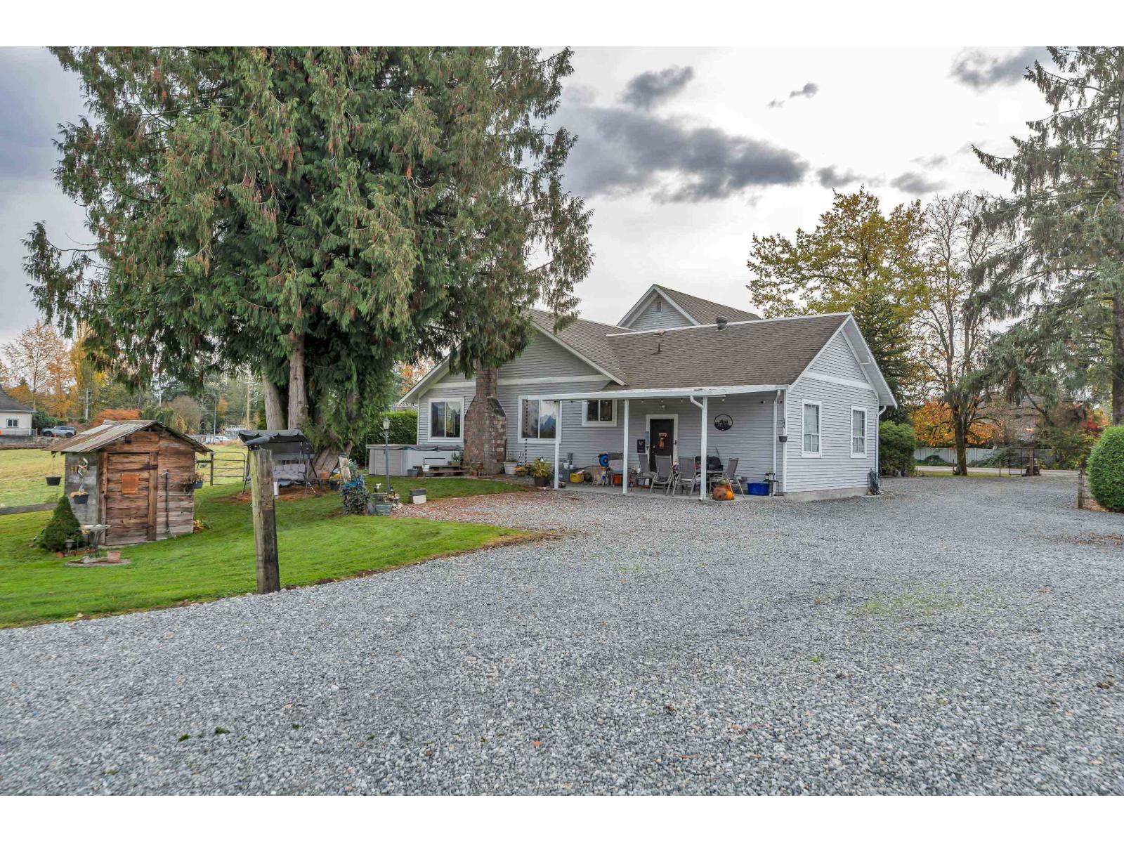 21293 96 AVENUE, Langley