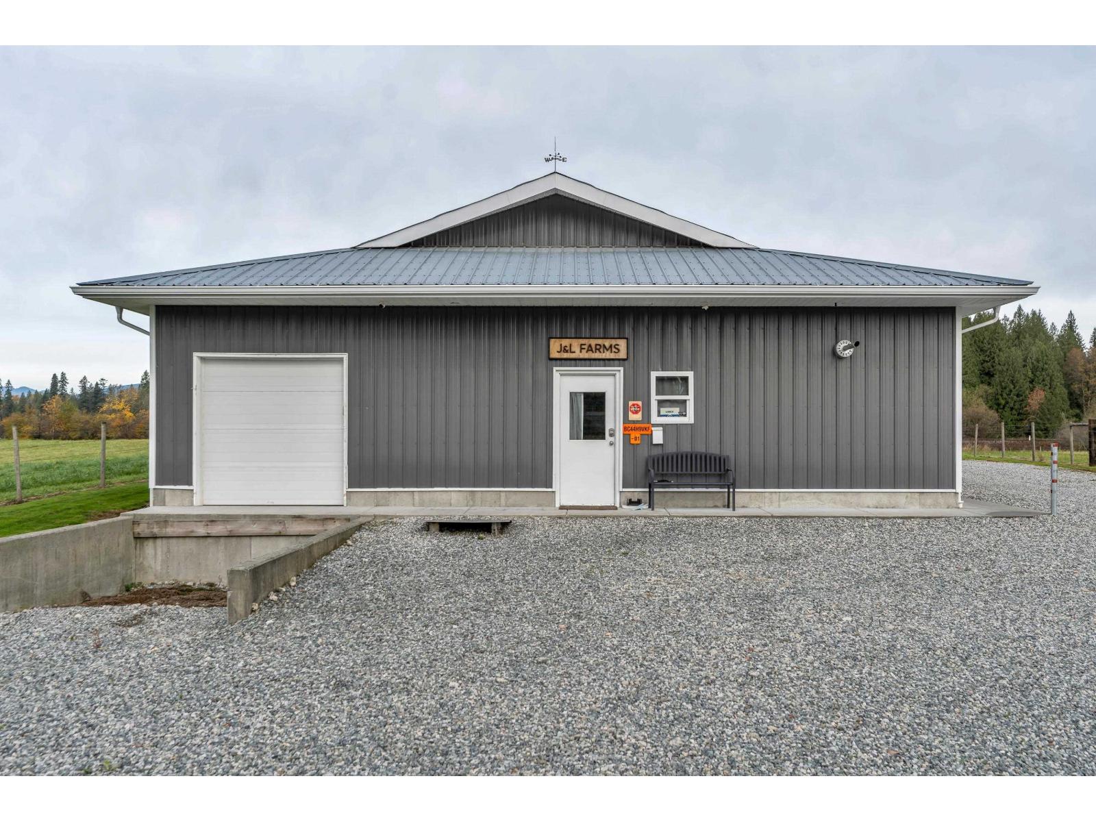 21293 96 AVENUE, Langley