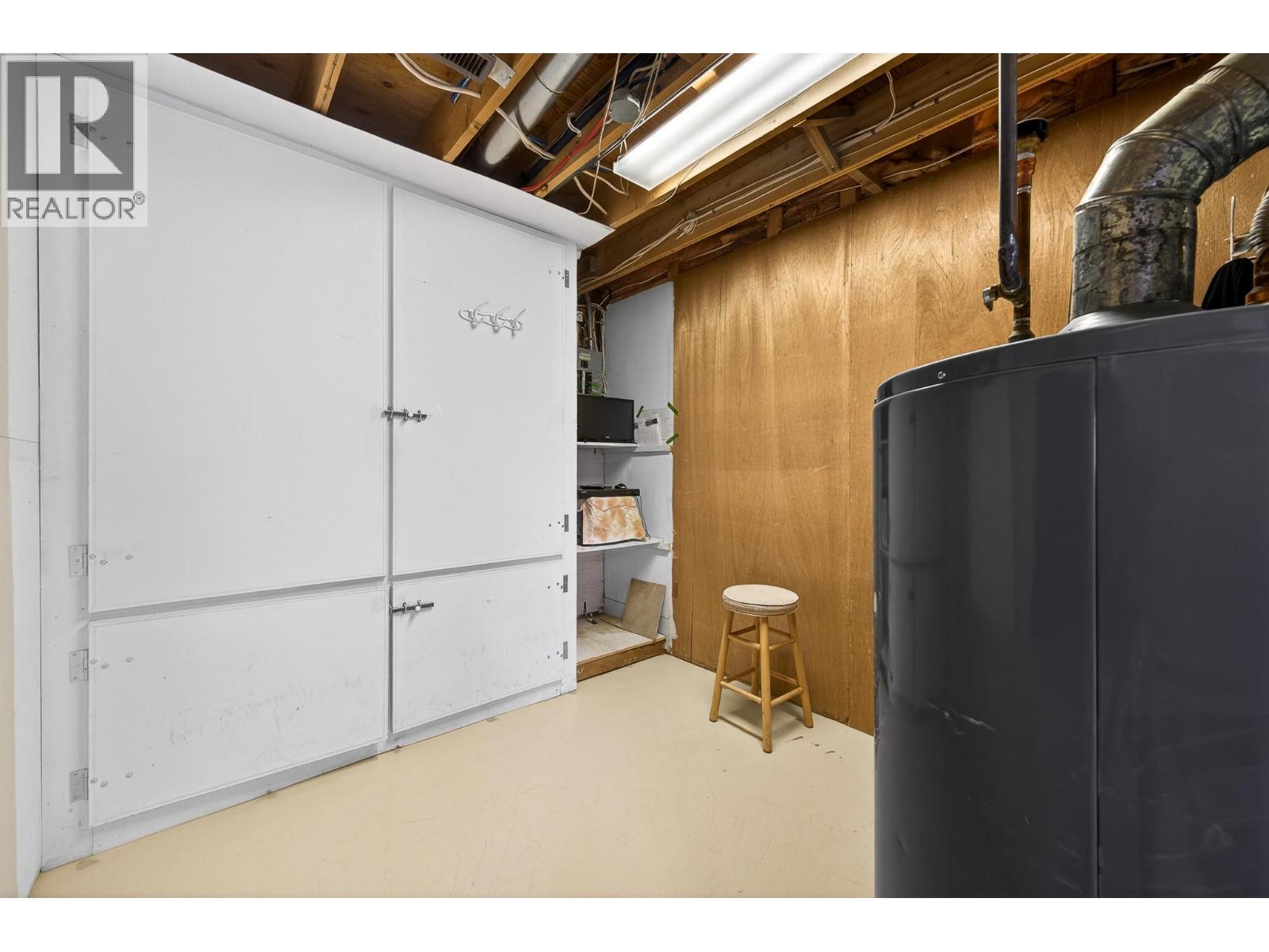 694&696 Lombard Street, Kamloops