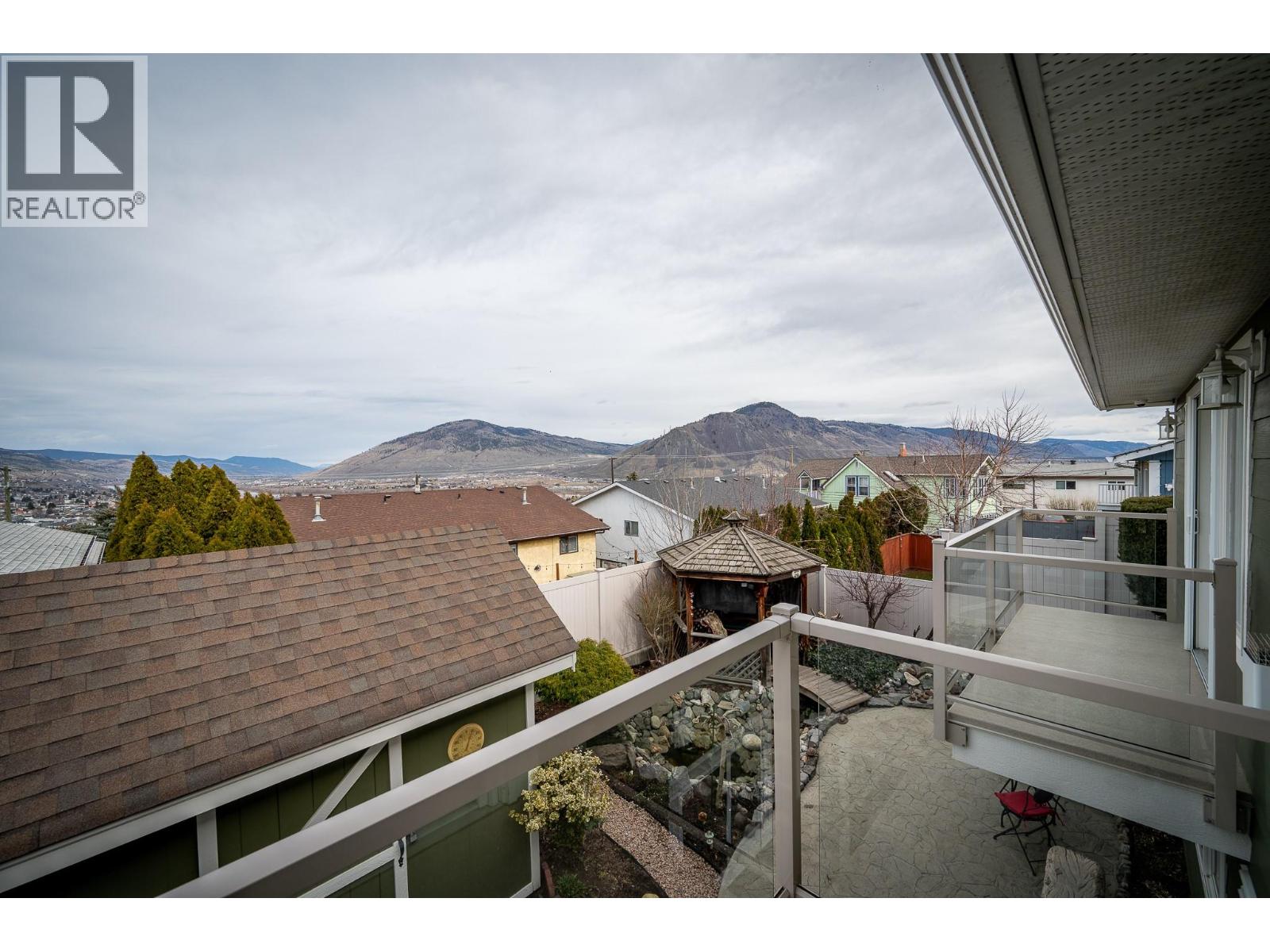 694&696 Lombard Street, Kamloops