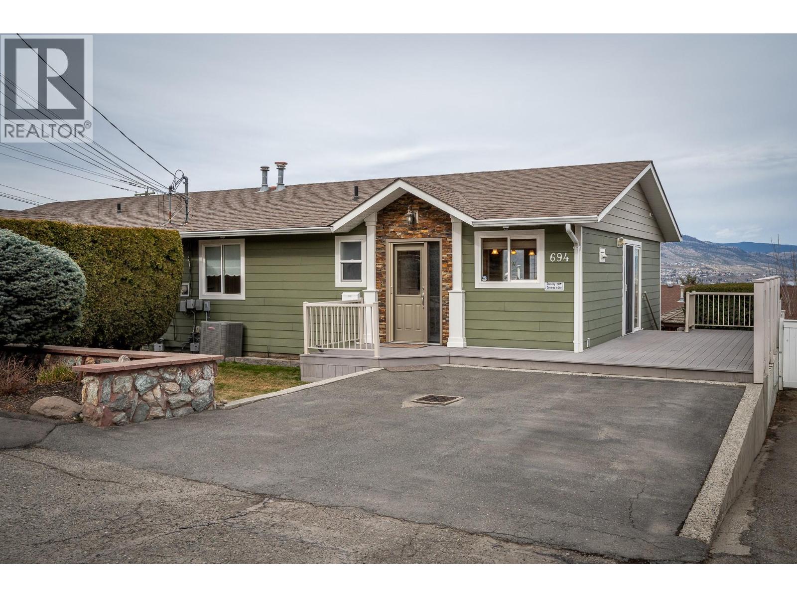 694&696 Lombard Street, Kamloops