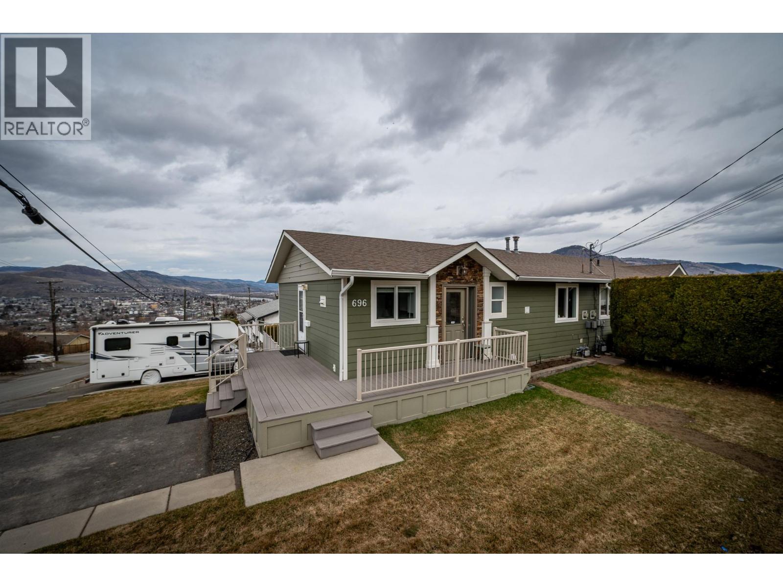 694&696 Lombard Street - 34