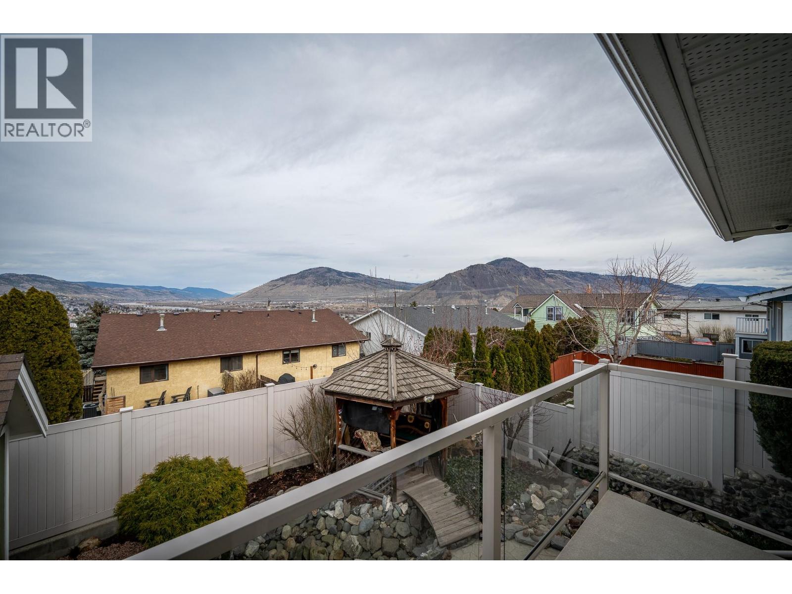 694&696 Lombard Street, Kamloops