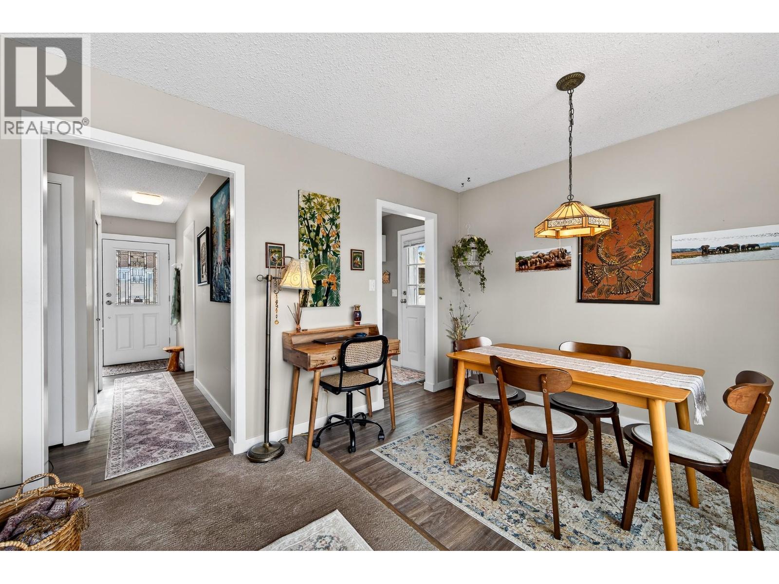 694&696 Lombard Street, Kamloops