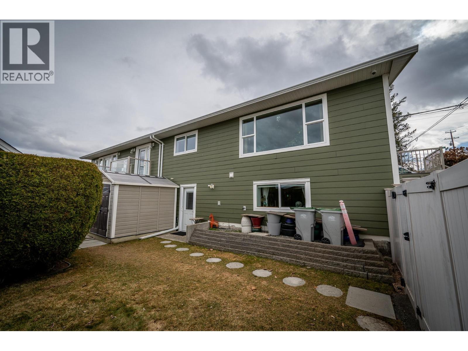 694&696 Lombard Street, Kamloops