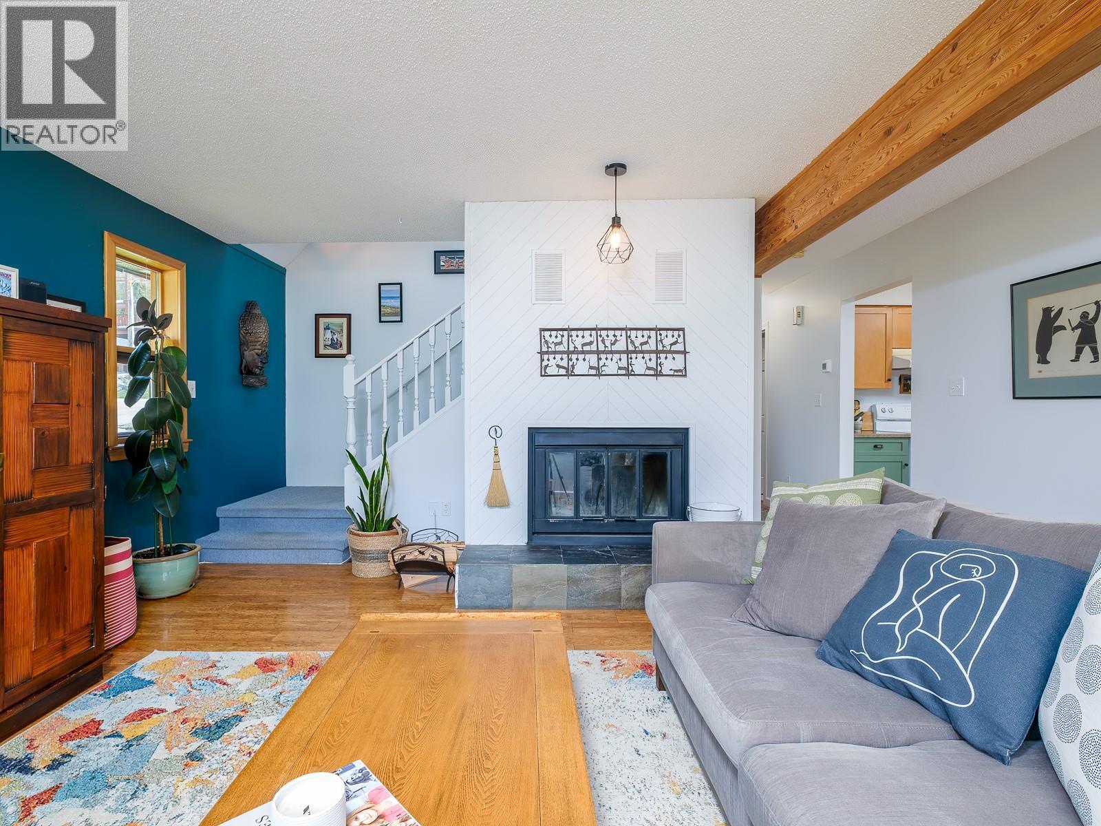 1190 Black Bear Drive, Rossland