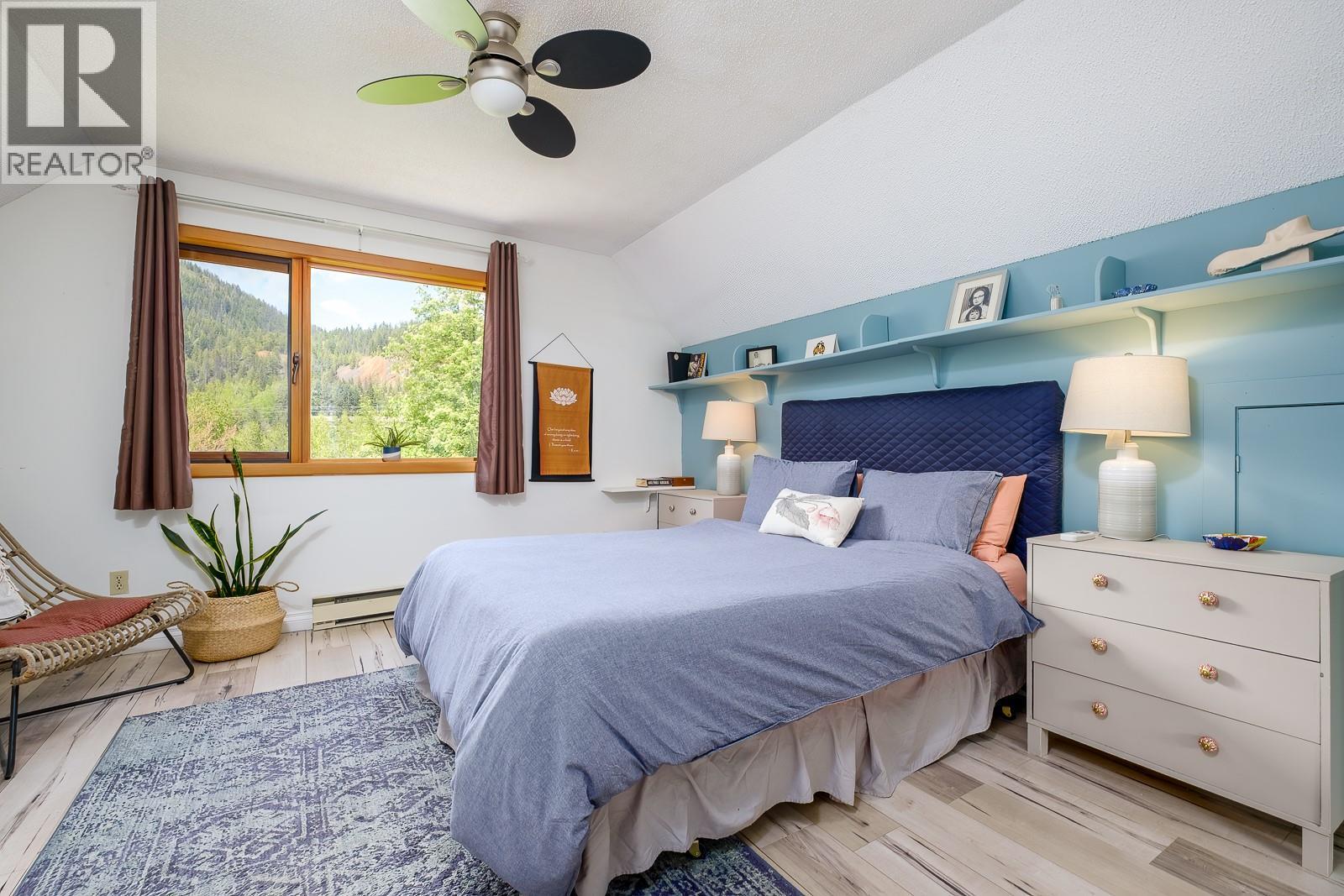 1190 Black Bear Drive, Rossland