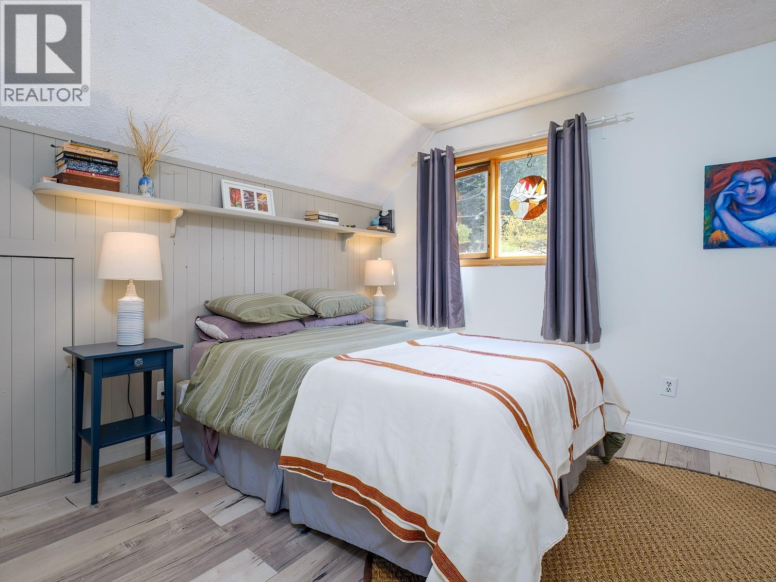 1190 Black Bear Drive, Rossland