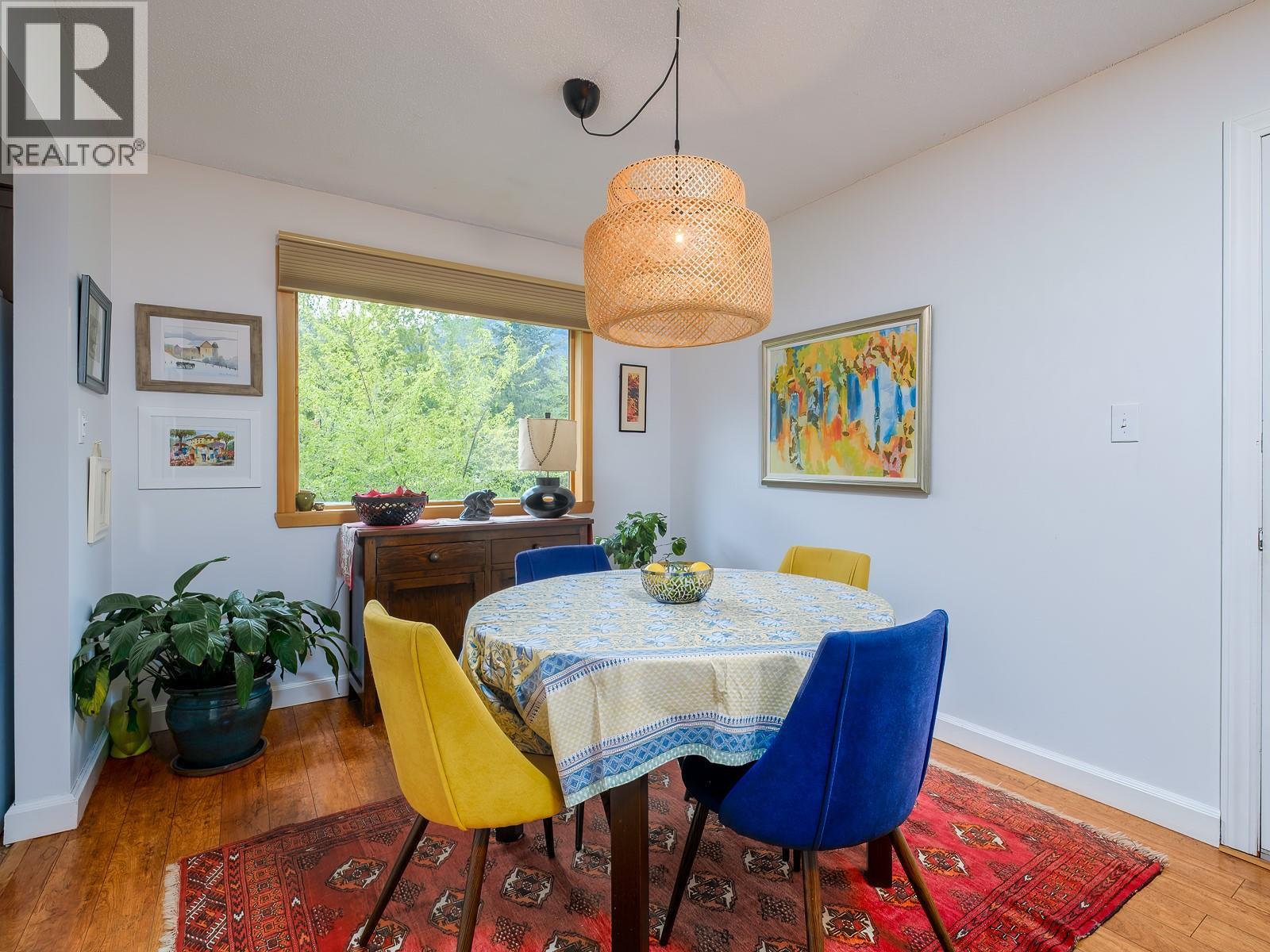 1190 Black Bear Drive, Rossland