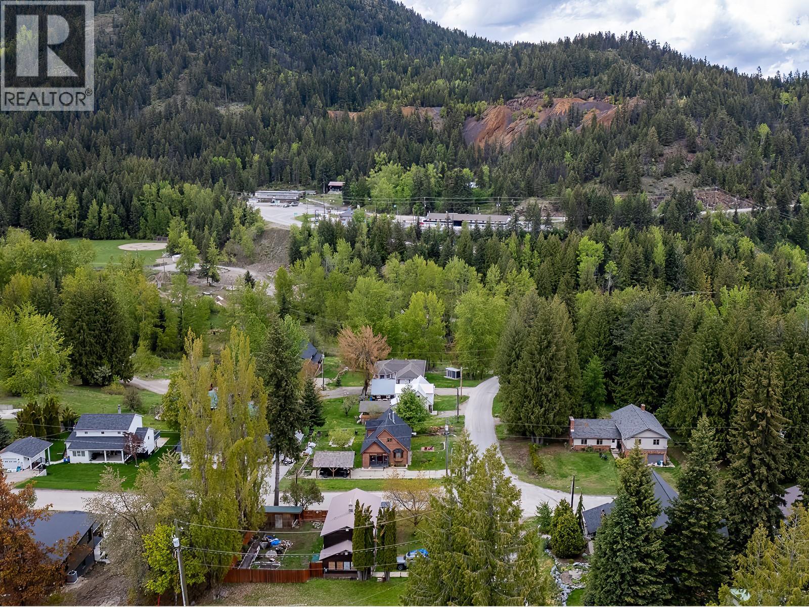 1190 Black Bear Drive, Rossland