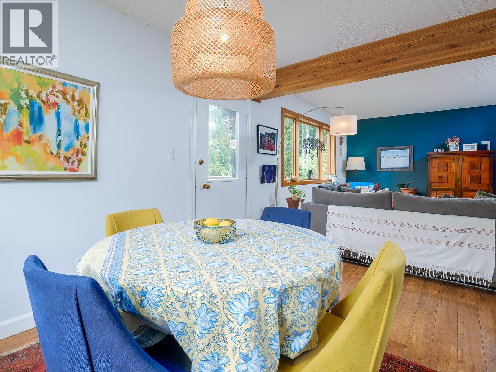 1190 Black Bear Drive, Rossland