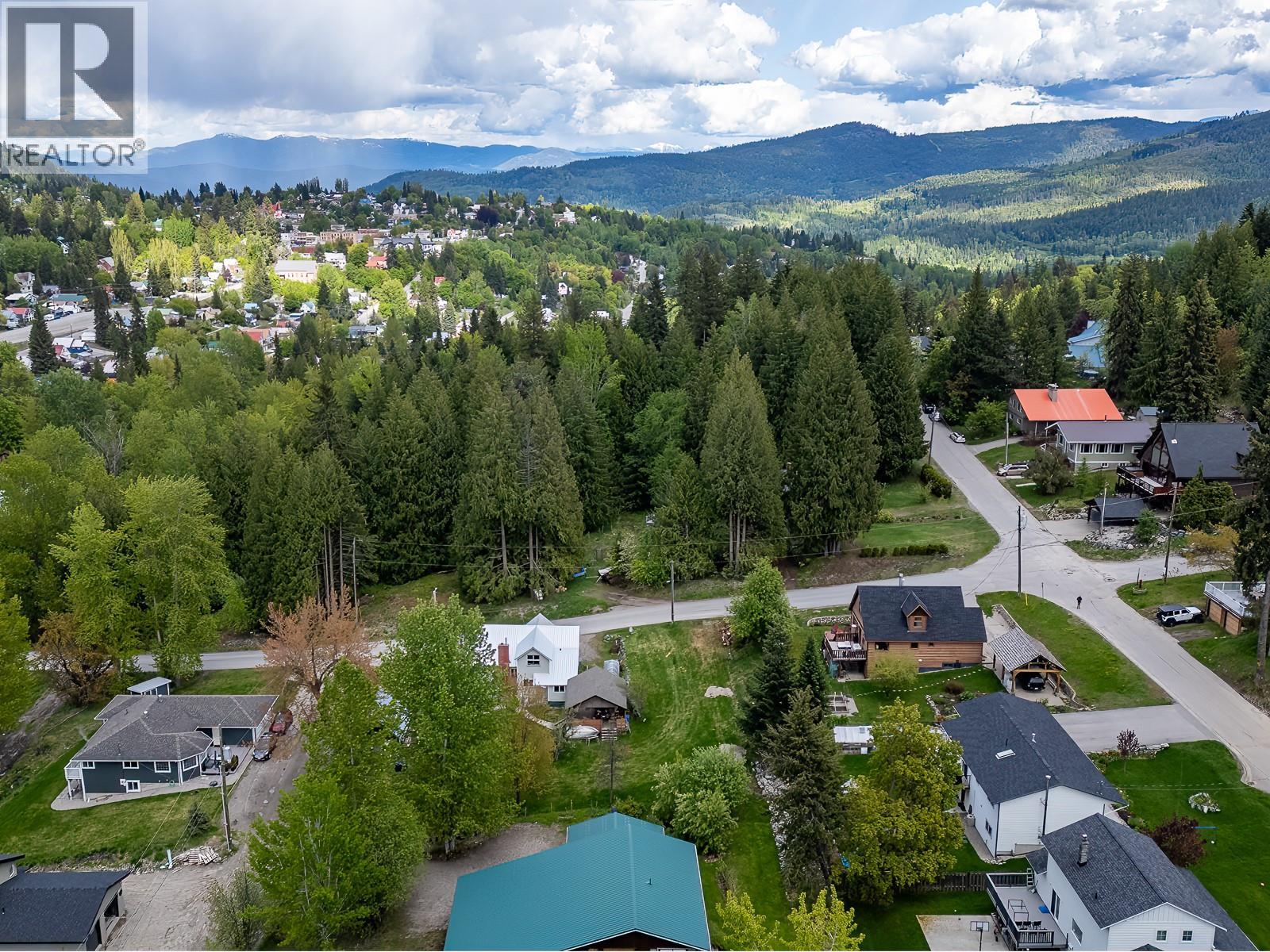 1190 Black Bear Drive, Rossland