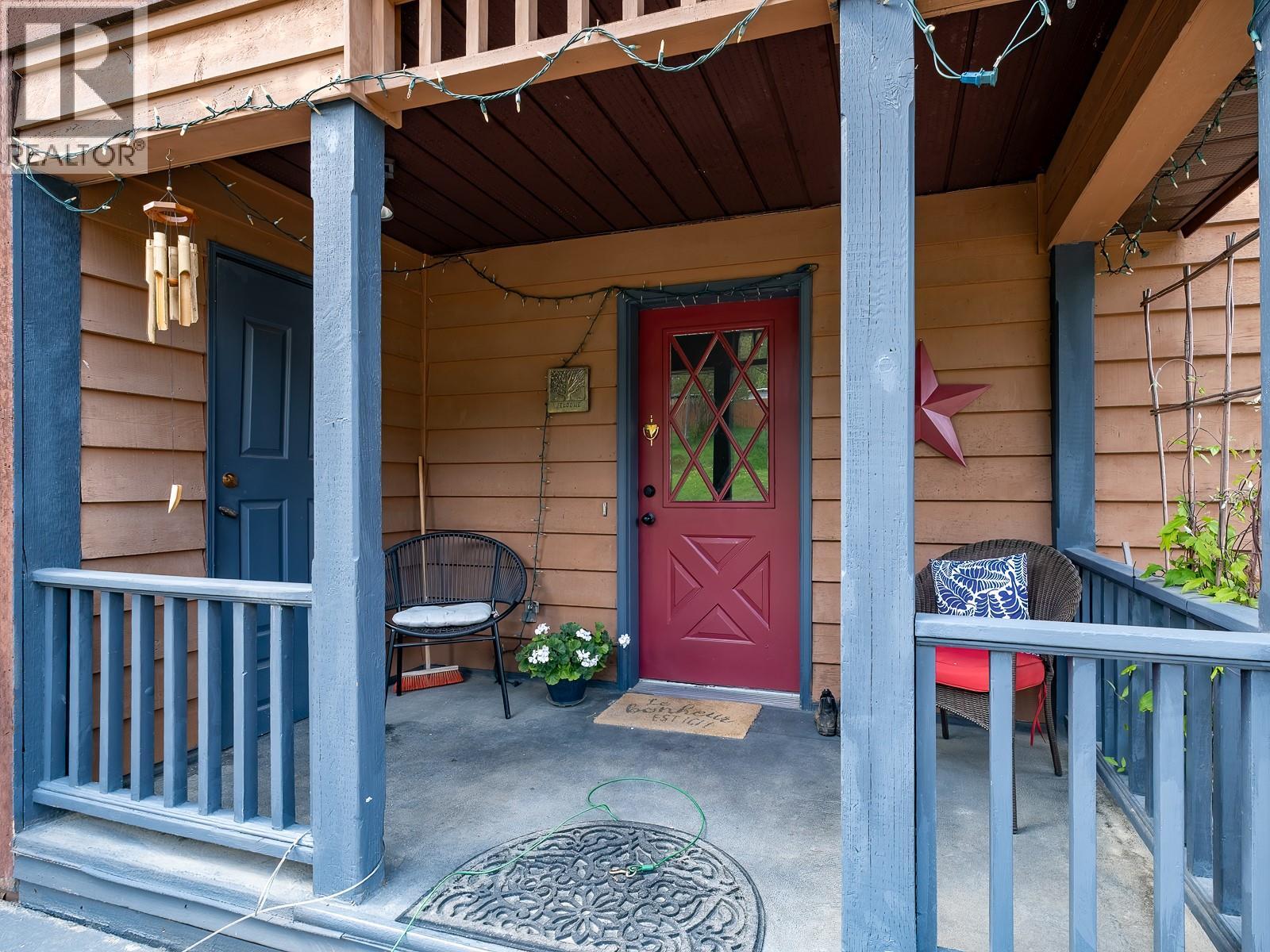 1190 Black Bear Drive, Rossland