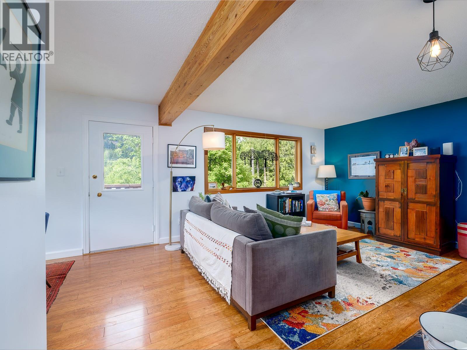 1190 Black Bear Drive, Rossland