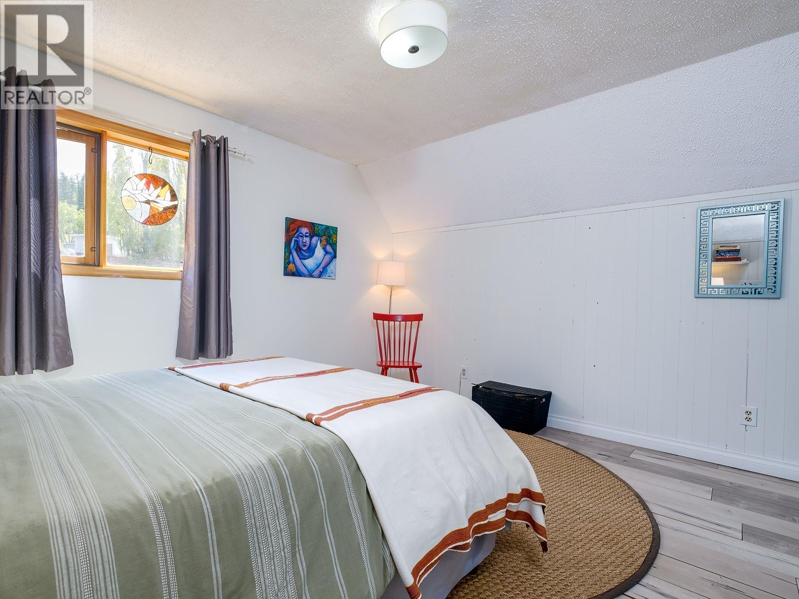 1190 Black Bear Drive, Rossland