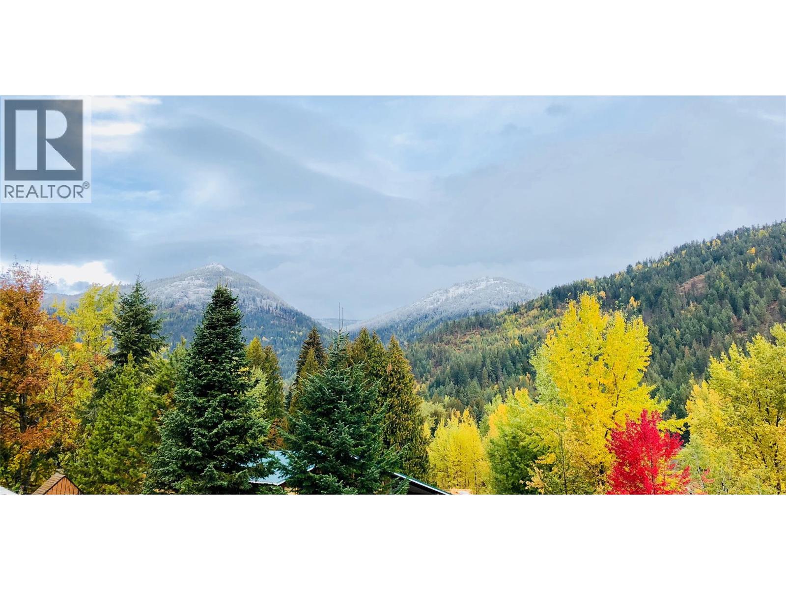 1190 Black Bear Drive, Rossland