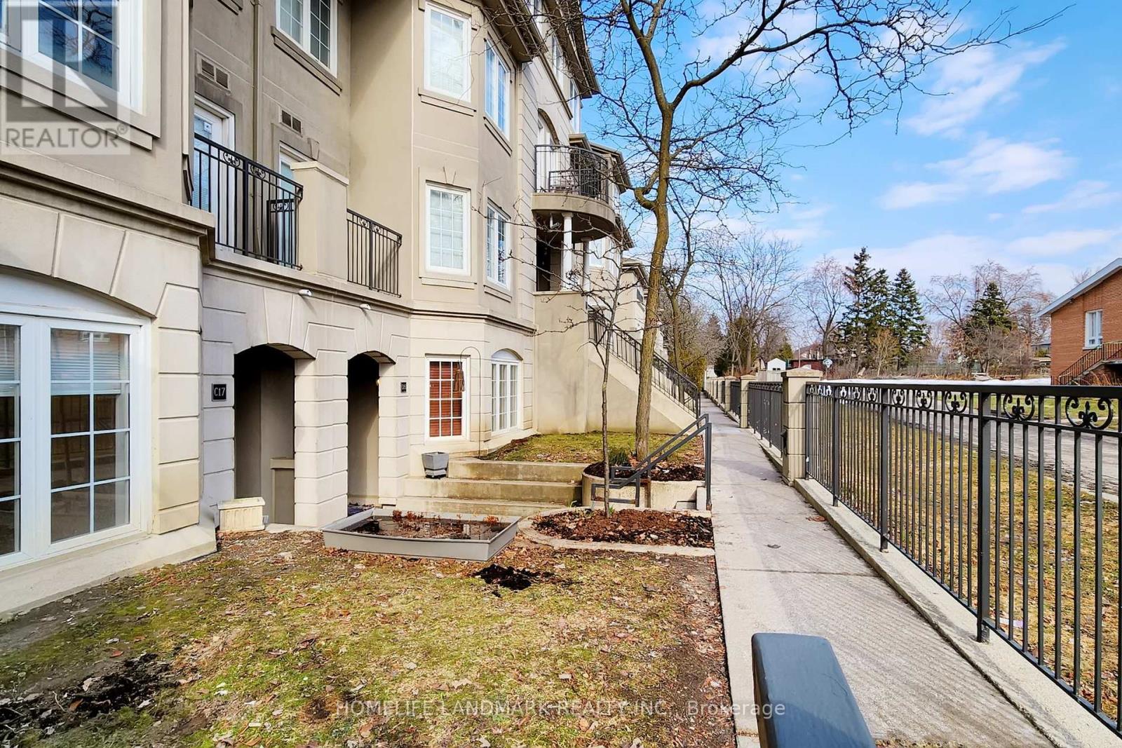 #C17 108 FINCH AVENUE W - 5