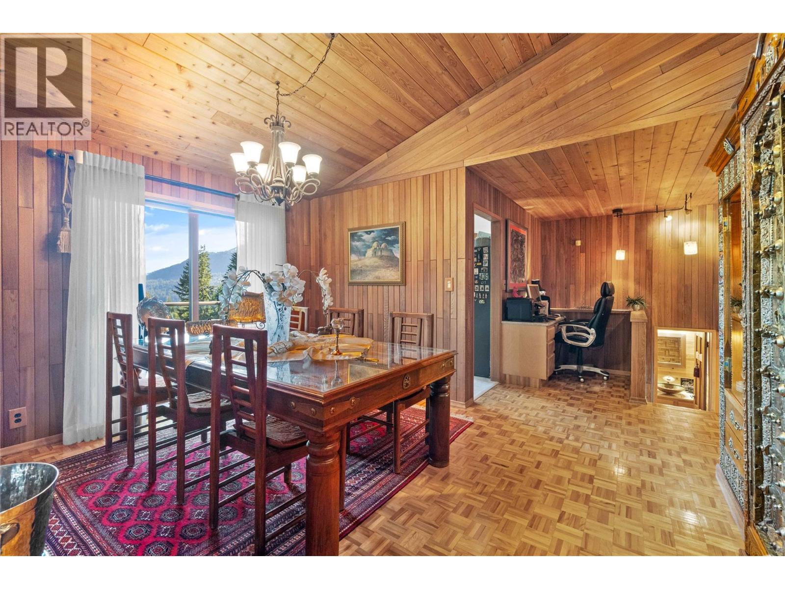  2308 Ta Lana Trail, Blind Bay