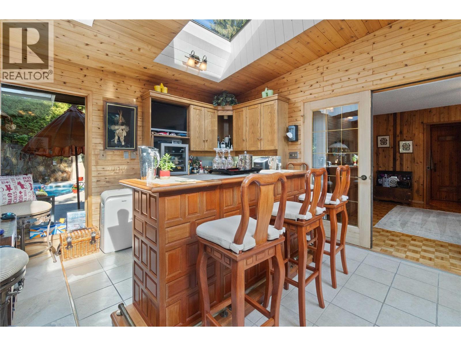  2308 Ta Lana Trail, Blind Bay