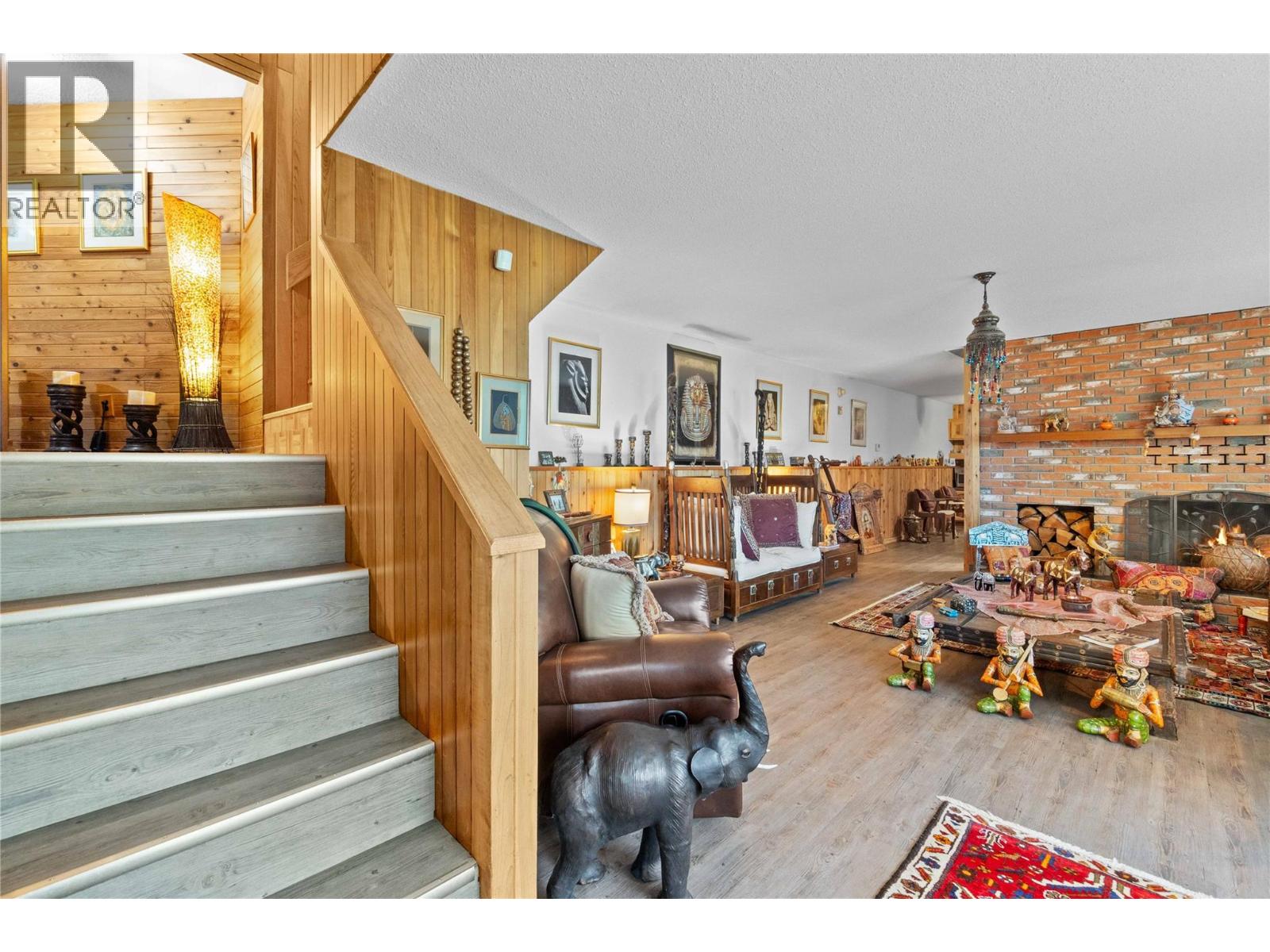  2308 Ta Lana Trail, Blind Bay