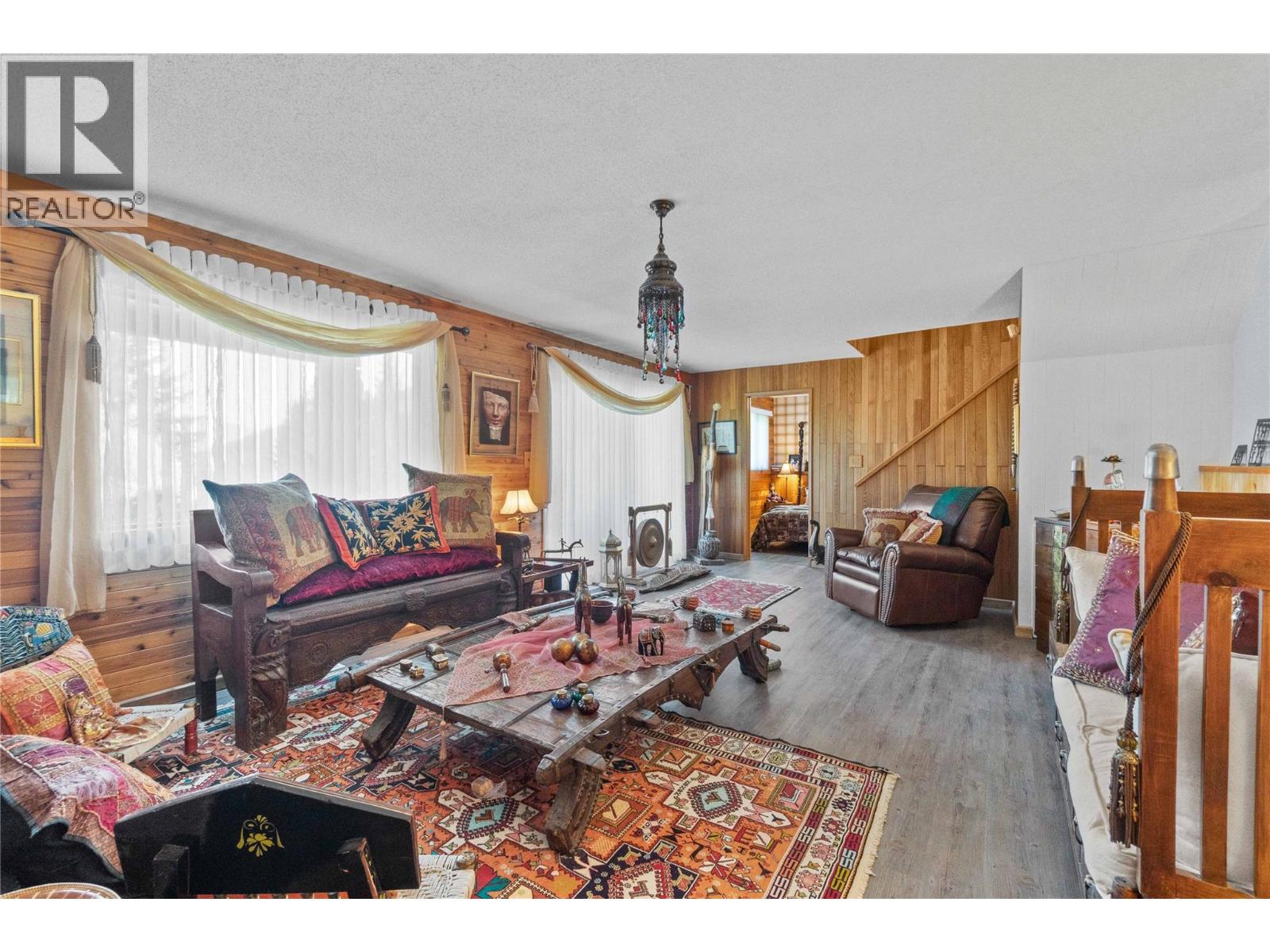  2308 Ta Lana Trail, Blind Bay