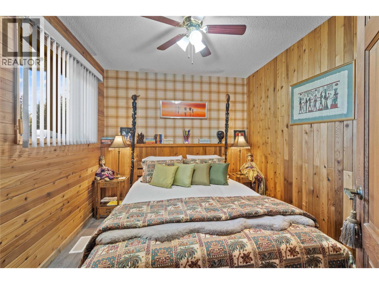  2308 Ta Lana Trail, Blind Bay