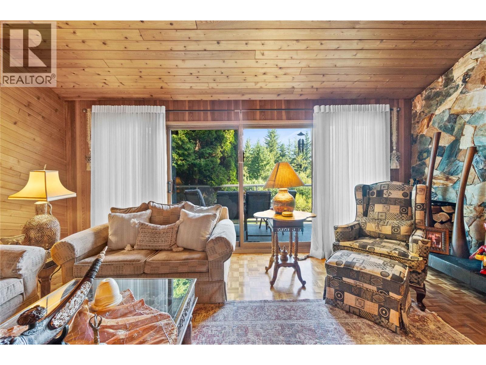  2308 Ta Lana Trail, Blind Bay