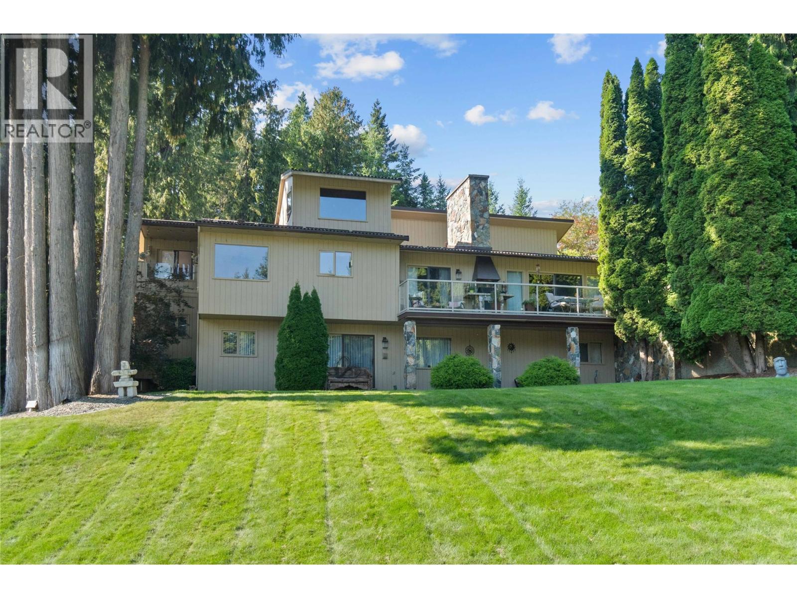  2308 Ta Lana Trail, Blind Bay