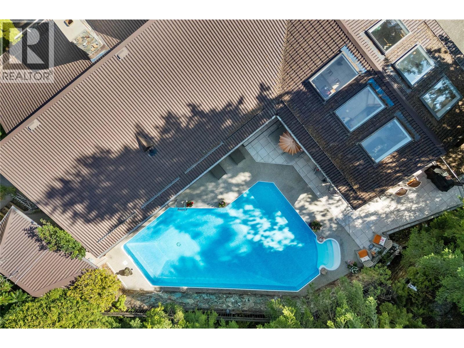  2308 Ta Lana Trail, Blind Bay