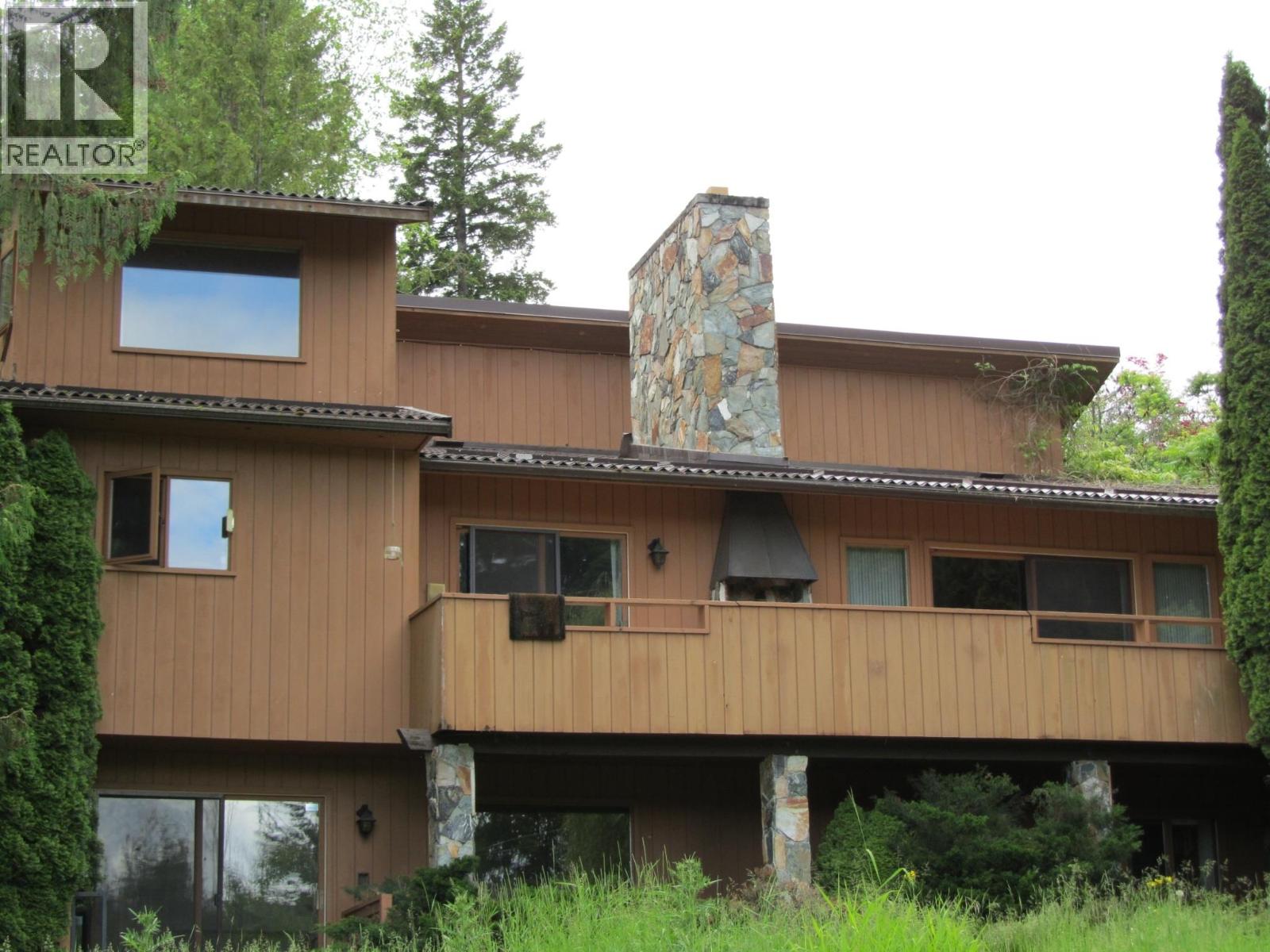  2308 Ta Lana Trail, Blind Bay