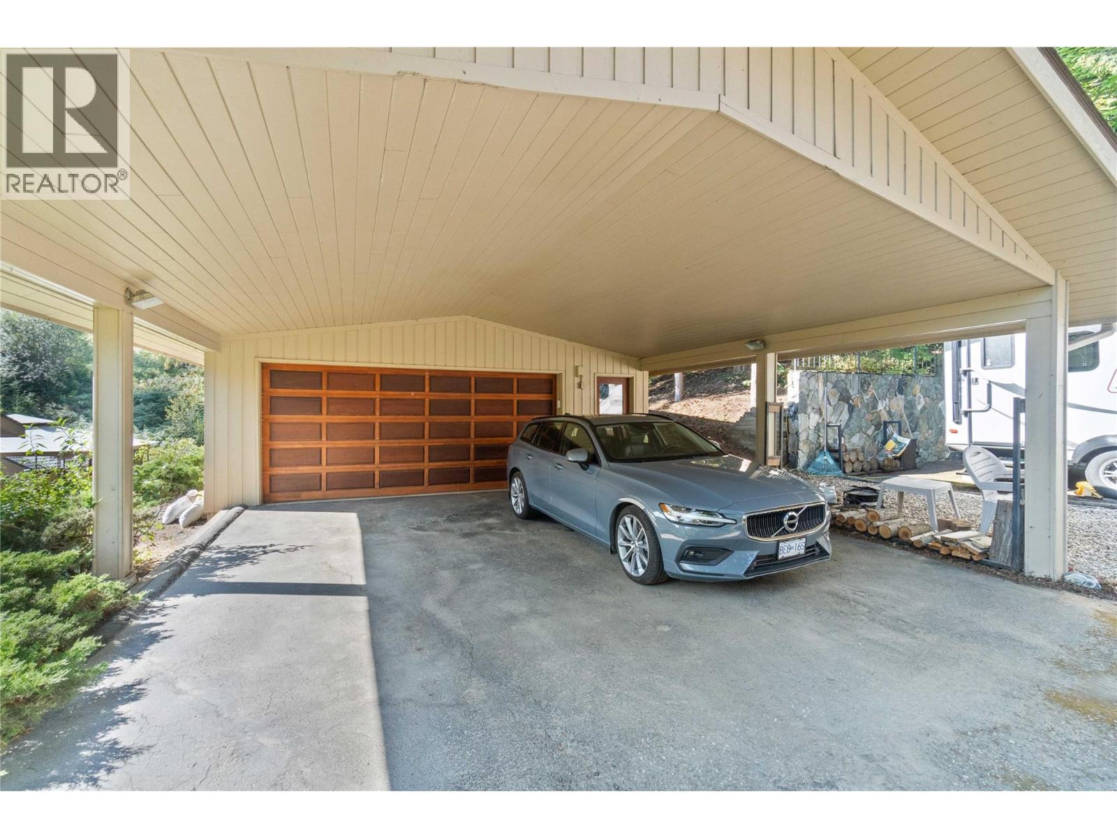  2308 Ta Lana Trail, Blind Bay