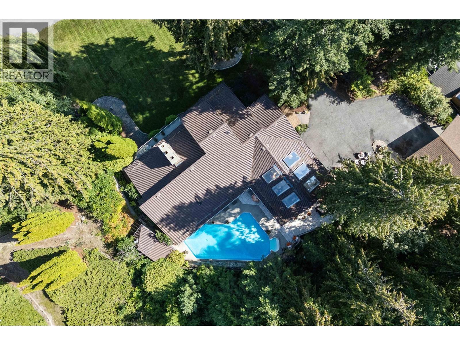  2308 Ta Lana Trail, Blind Bay