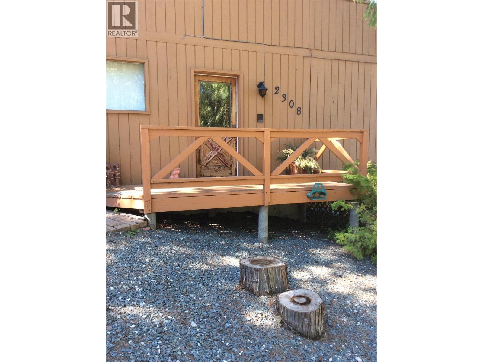  2308 Ta Lana Trail, Blind Bay