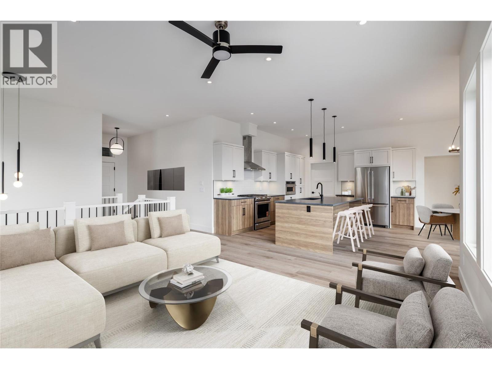 17567 Dickinson Place, Summerland