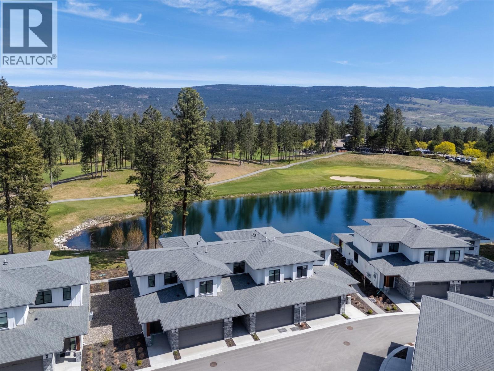11 1979 Country Club Drive, Kelowna