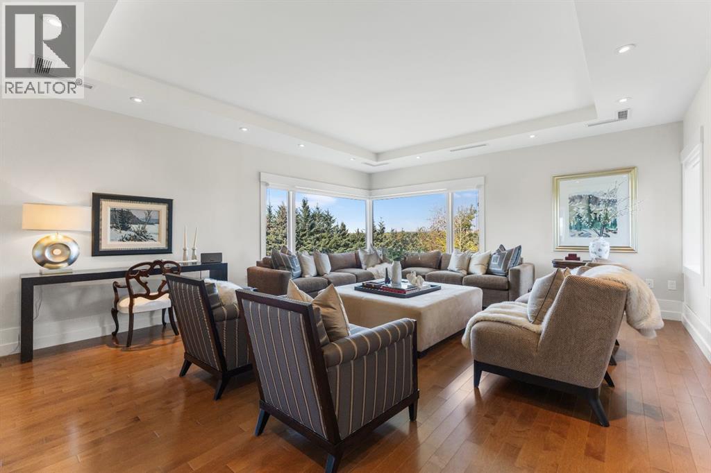 Single Family House for Sale in N  Eagle Ridge Drive SW Eagle Ridge Calgary 