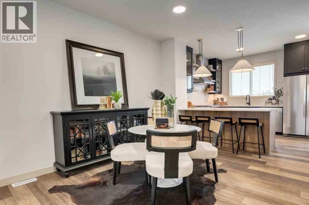 Single Family House for Sale in  Creekside Drive SW Pine Creek Calgary 