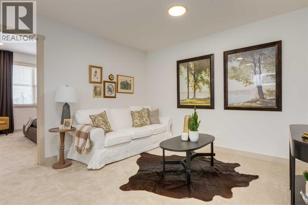 Single Family House for Sale in  Creekside Drive SW Pine Creek Calgary 