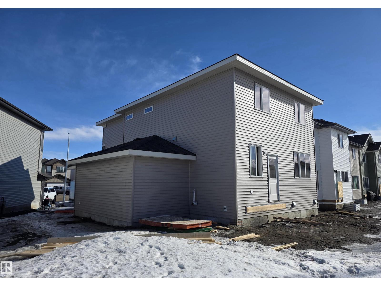 70 SUMAC CL, Fort Saskatchewan