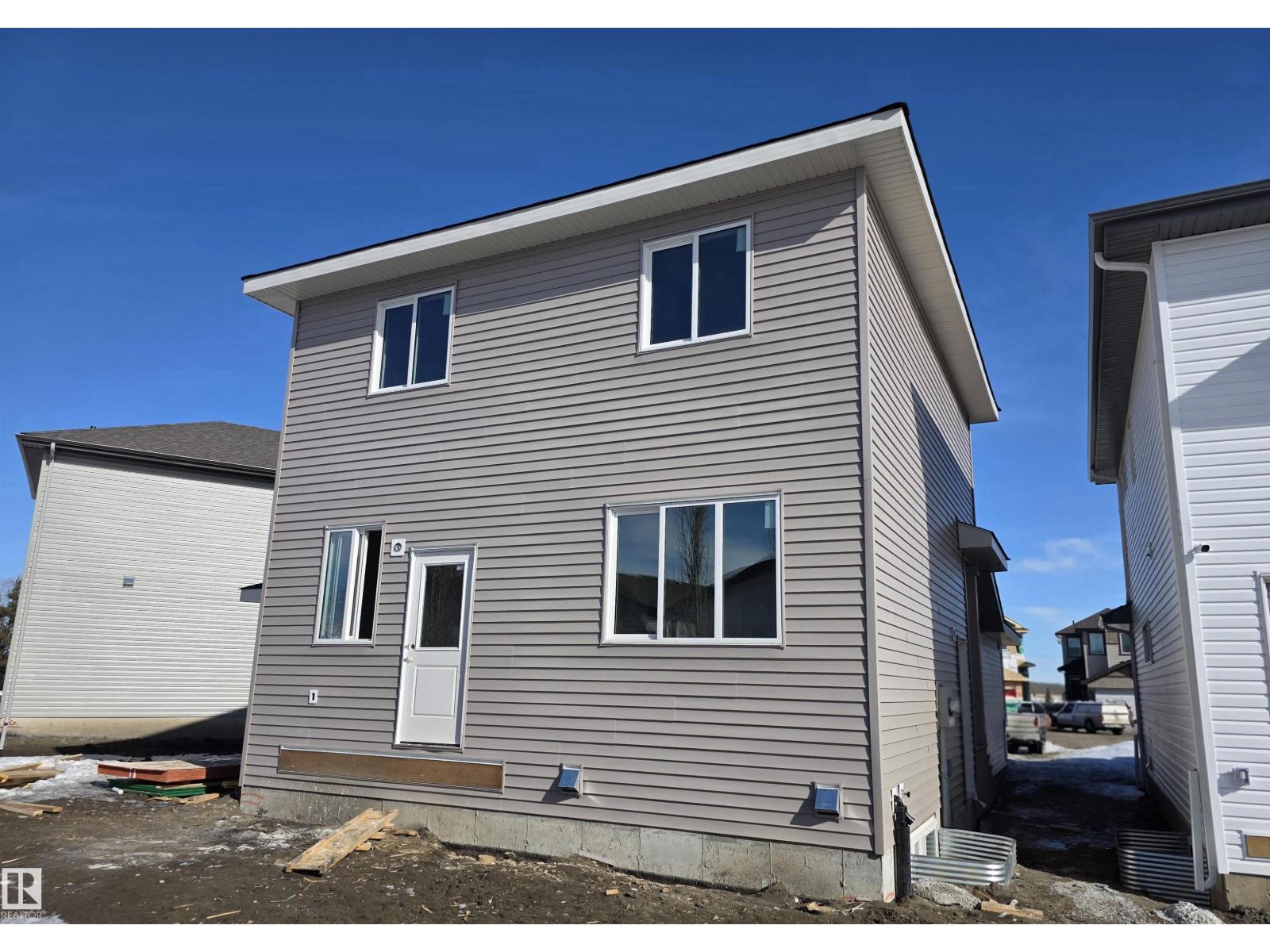 70 SUMAC CL, Fort Saskatchewan