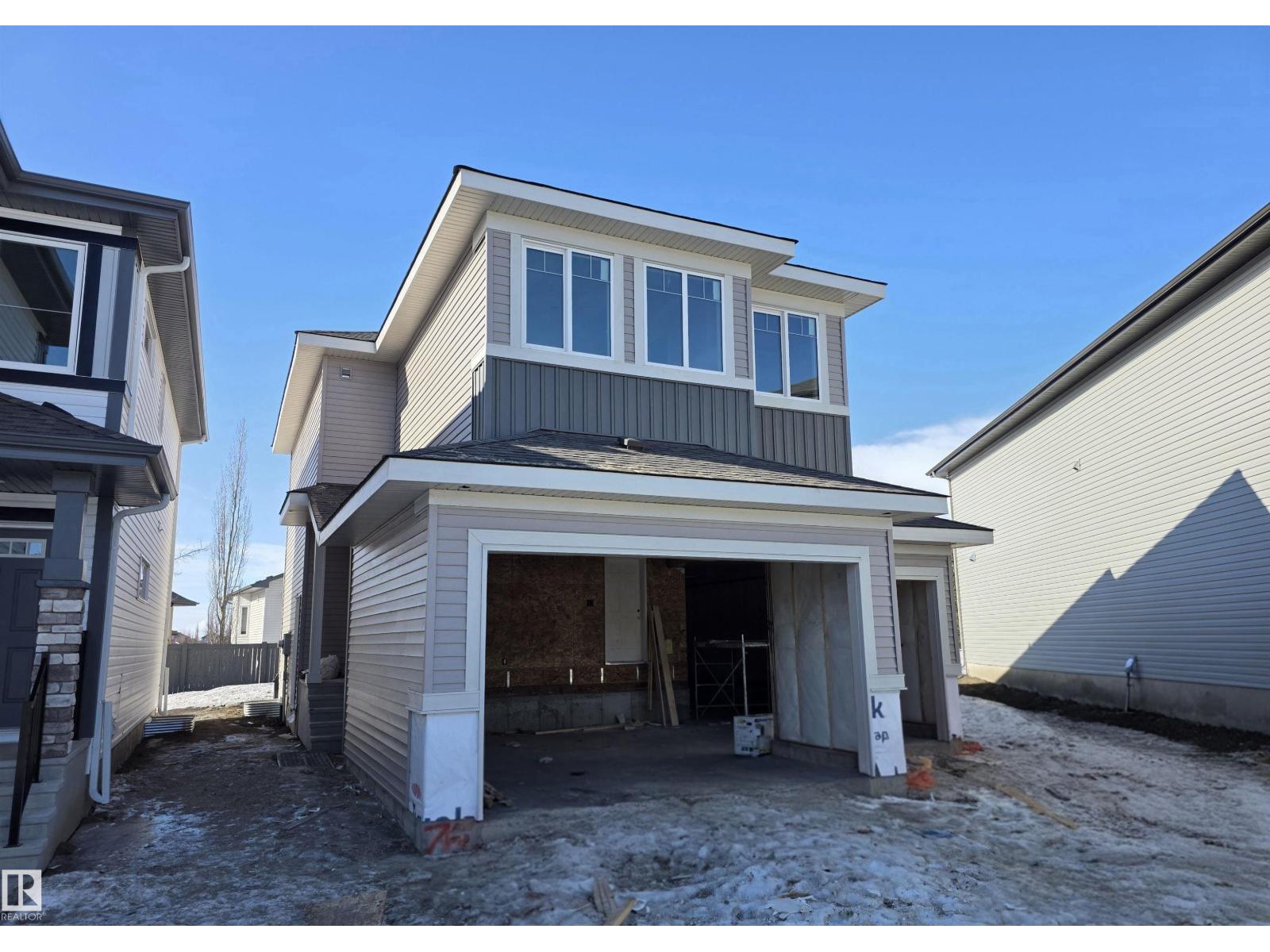 70 SUMAC CL, Fort Saskatchewan