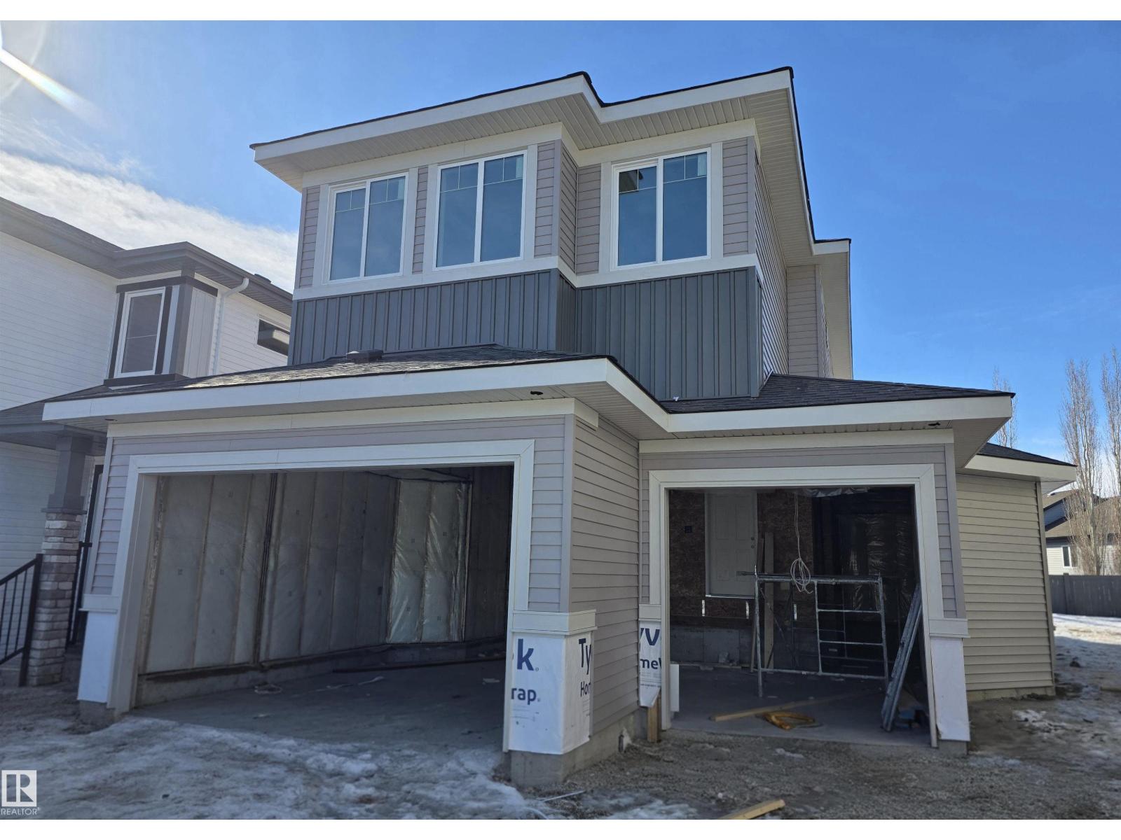 70 SUMAC CL, Fort Saskatchewan