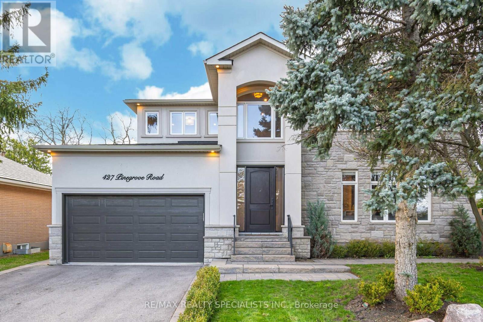 427 PINEGROVE ROAD - 1