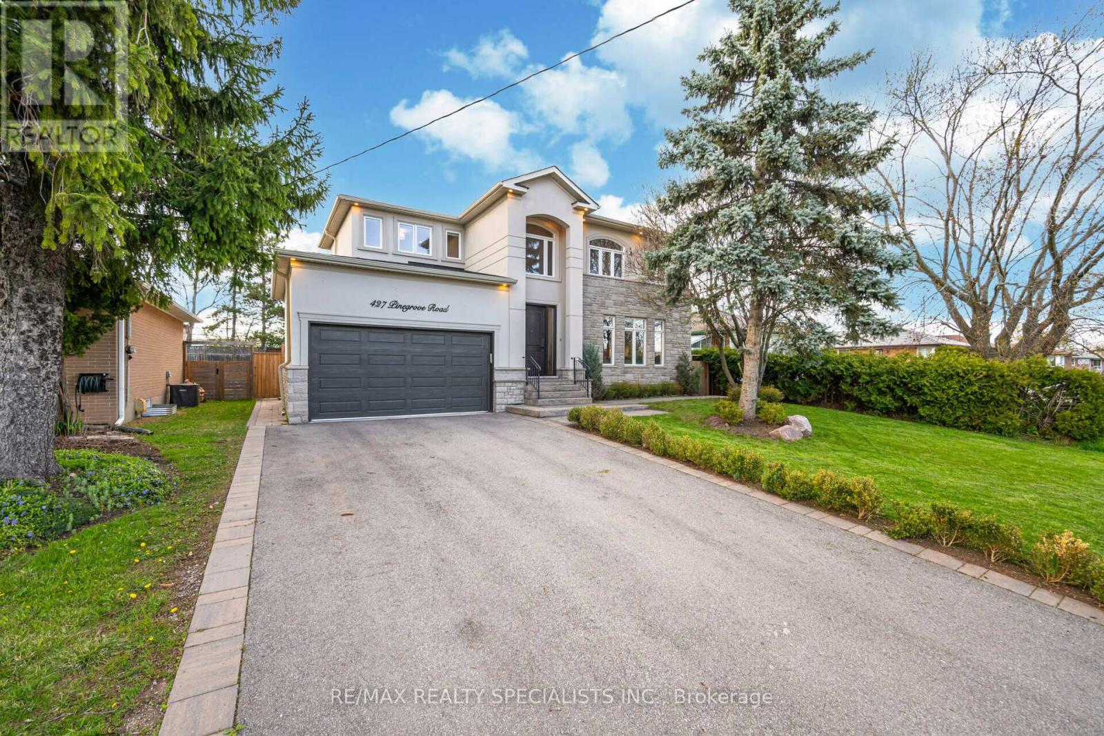 427 PINEGROVE ROAD - 3