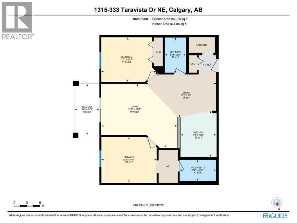 Single Family House for Sale in   Taravista Drive NE Taradale Calgary 